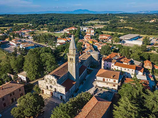 Turistička zajednica Općine Žminj